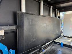 2020 RAM 1500 Express DS MY20 4X4 Dual Range Bright White