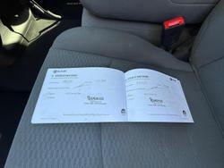 2020 RAM 1500 Express DS MY20 4X4 Dual Range Bright White