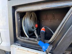 2020 RAM 1500 Express DS MY20 4X4 Dual Range Bright White