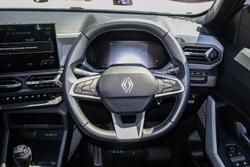 2025 Renault Duster Evolution