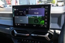 2025 Renault Duster Evolution