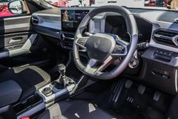 2025 Renault Duster Evolution