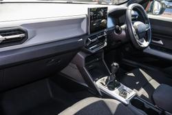 2025 Renault Duster Evolution