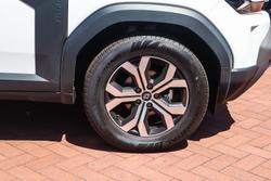 2025 Renault Duster Evolution