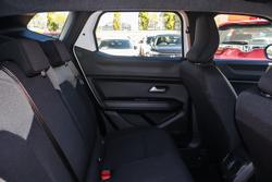 2025 Renault Duster Evolution