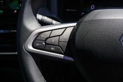 2025 Renault Duster Evolution