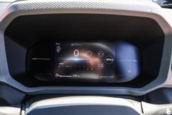 2025 Renault Duster Evolution