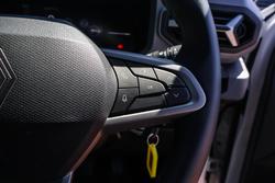 2025 Renault Duster Evolution