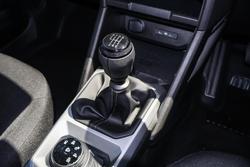 2025 Renault Duster Evolution