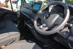 2024 Renault Master Pro 110kW