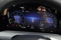 2024 Volkswagen Golf 110TSI Life