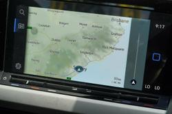 2024 Volkswagen Golf 110TSI Life