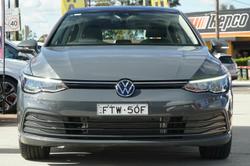 2024 Volkswagen Golf 110TSI Life