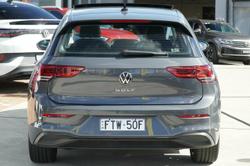 2024 Volkswagen Golf 110TSI Life