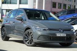 2024 Volkswagen Golf 110TSI Life