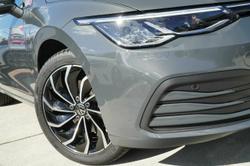 2024 Volkswagen Golf 110TSI Life