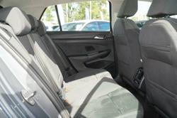 2024 Volkswagen Golf 110TSI Life