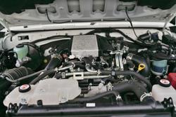 2023 Toyota Landcruiser GXL