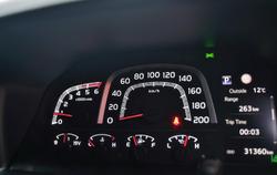 2023 Toyota Landcruiser GXL