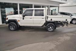 2023 Toyota Landcruiser GXL