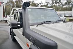 2023 Toyota Landcruiser GXL