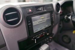 2023 Toyota Landcruiser GXL