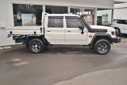 2023 Toyota Landcruiser GXL