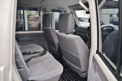 2023 Toyota Landcruiser GXL