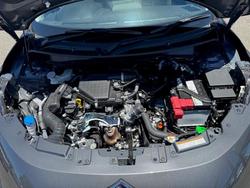 2025 Suzuki Swift Hybrid UZ Mineral Grey