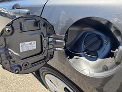 2025 Suzuki Swift Hybrid UZ Mineral Grey