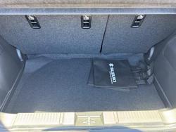 2025 Suzuki Swift Hybrid UZ Mineral Grey