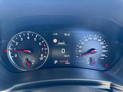 2025 Suzuki Swift Hybrid UZ Mineral Grey