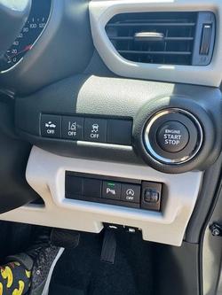 2025 Suzuki Swift Hybrid UZ Mineral Grey