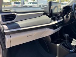 2025 Suzuki Swift Hybrid UZ Mineral Grey