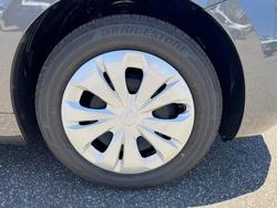 2025 Suzuki Swift Hybrid UZ Mineral Grey