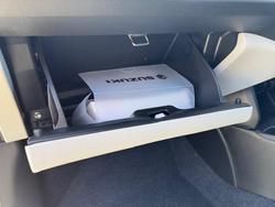 2025 Suzuki Swift Hybrid UZ Mineral Grey