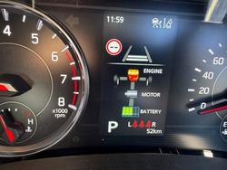 2025 Suzuki Swift Hybrid UZ Mineral Grey