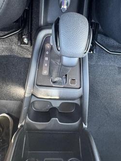 2025 Suzuki Swift Hybrid UZ Mineral Grey