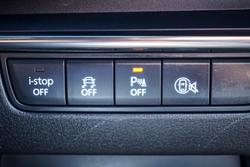 2023 Mazda 3 G20 Evolve