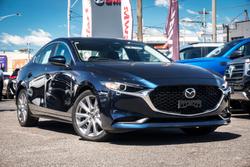 2023 Mazda 3 G20 Evolve