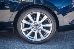 2023 Mazda 3 G20 Evolve