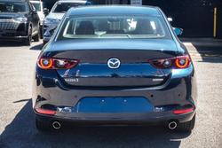 2023 Mazda 3 G20 Evolve