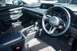 2023 Mazda 3 G20 Evolve