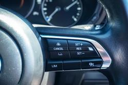 2023 Mazda 3 G20 Evolve