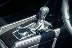 2023 Mazda 3 G20 Evolve