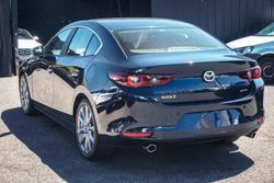 2023 Mazda 3 G20 Evolve