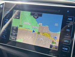 2018 Toyota Hilux SR5