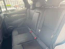 2020 Nissan QASHQAI ST-L