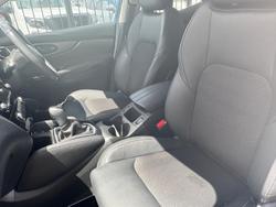 2020 Nissan QASHQAI ST-L