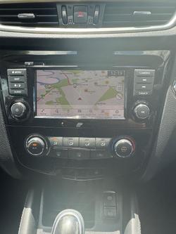 2020 Nissan QASHQAI ST-L